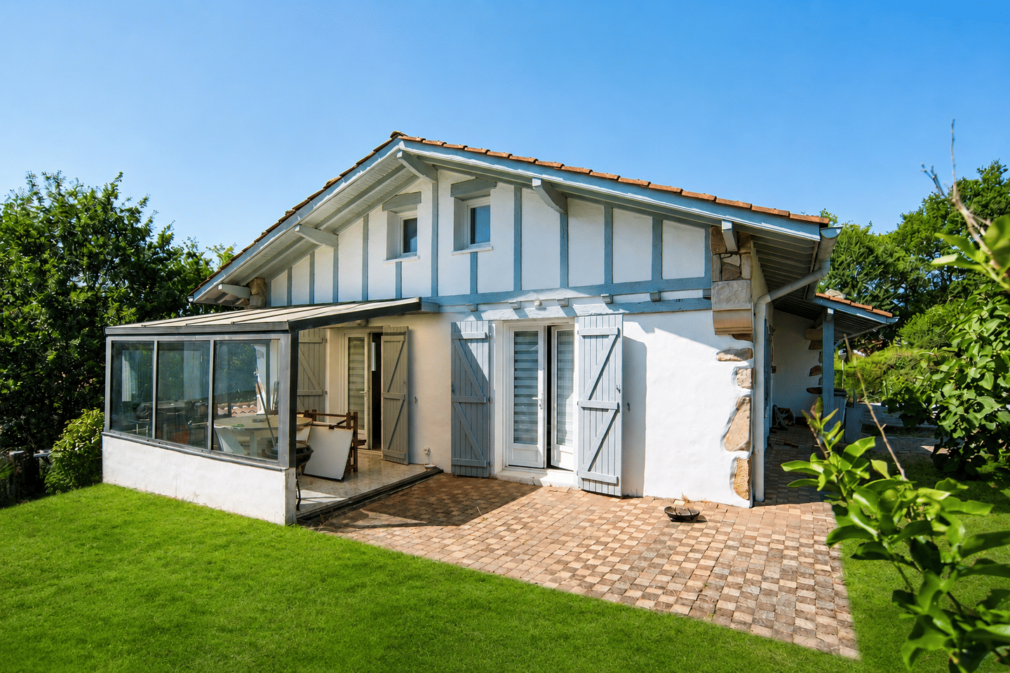 Maison 6 pièces 170 m² · à Ascain · 170 m² · 680 000 €