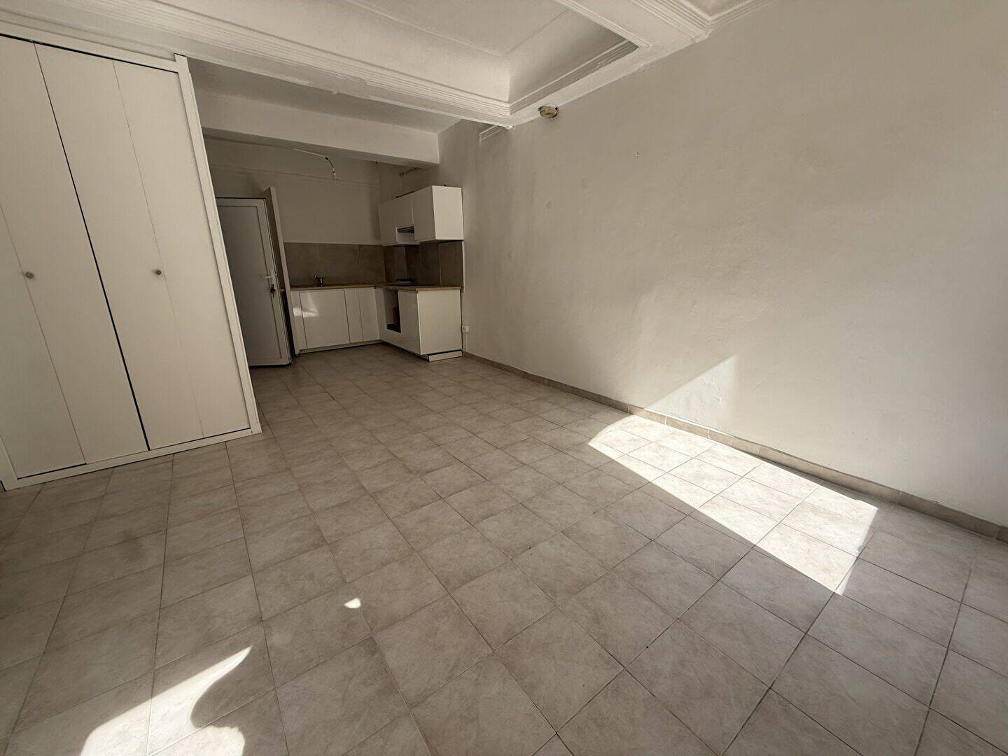 Appartement 2 pièces 36 m² · à Le Beausset · 36,1 m² · 650 €/mois