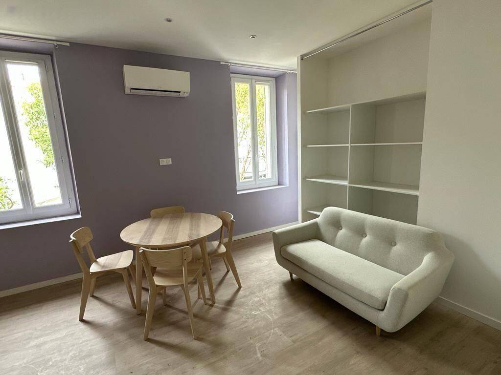 Appartement 1 pièce 23 m² · à Marseille 9ème Arrondissement · 23 m² · 700 €/mois