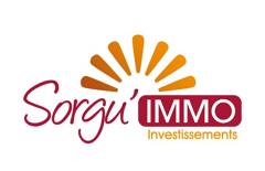 SORGU'IMMO INVESTISSEMENTS logo