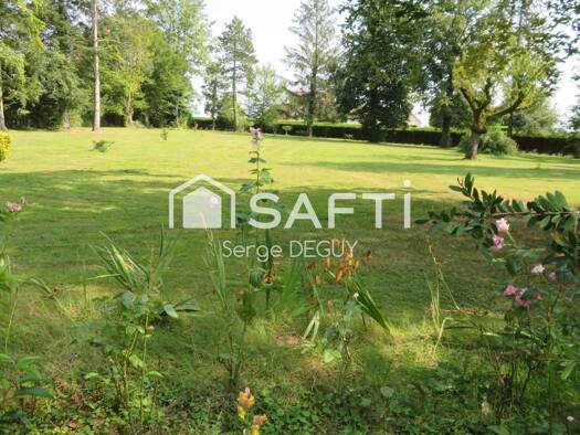 Terrain constructible à vendre 38 000 € 1 079 m² de terrain Sermesse 71350