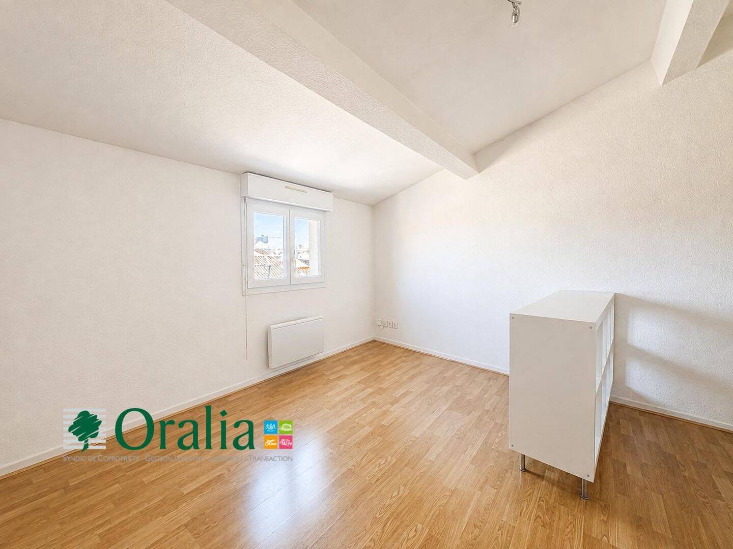 Appartement 1 pièce 26 m² · à Bordeaux · 25,5 m² · 544 €