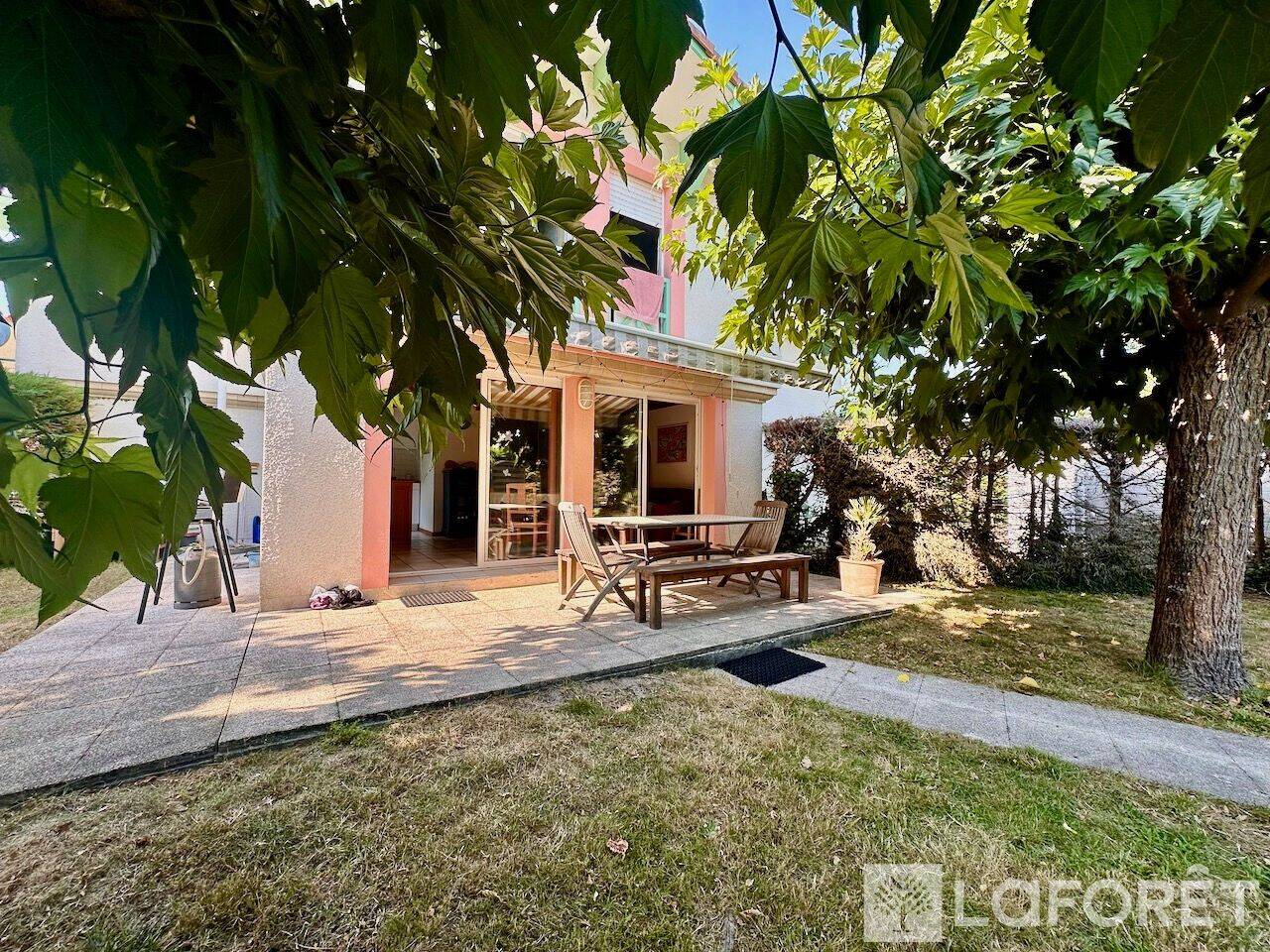 Appartement 3 pièces 50 m² · à Biscarrosse · 50 m² · 758 €