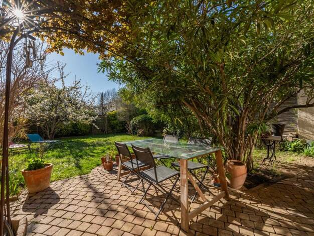 Maison à vendre 860 000 € 6 pièces 4 chambres 160 m² 314 m² de terrain Vieux Pont Nanterre 92000