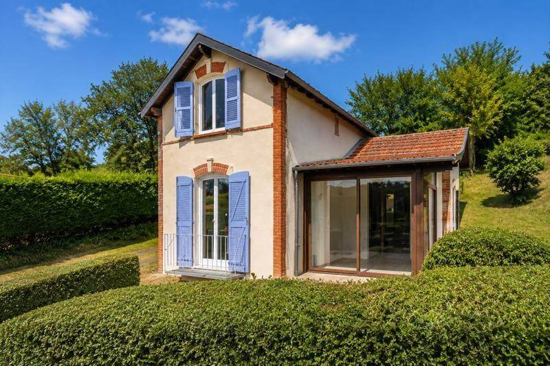 Maison 3 pièces 81 m² · à Decazeville · 81 m² · 616 €