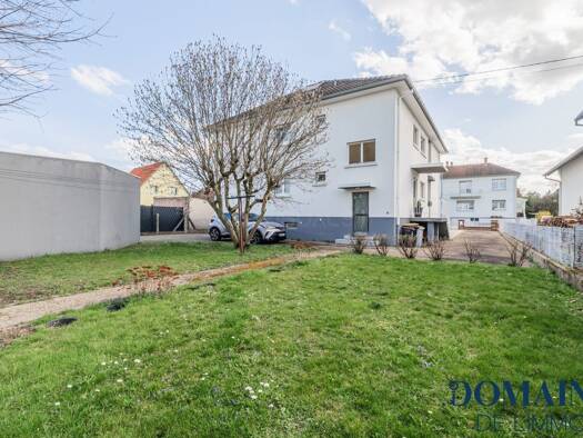 Immeuble à vendre 549 000 € 280,7 m² Metzgerhof-Hundshof-Schloessel Château Fia Haguenau 67500