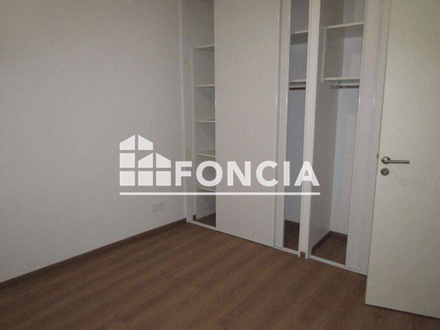 Appartement 3 pièces 67 m² · à Grenoble · 66,9 m² · 998 €/mois