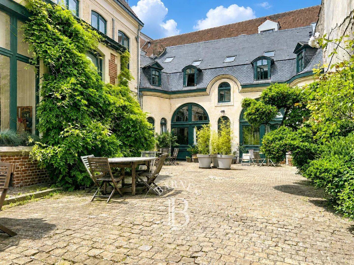 Appartement 6 pièces 168 m² · à Lille · 167,6 m² · 787 500 €
