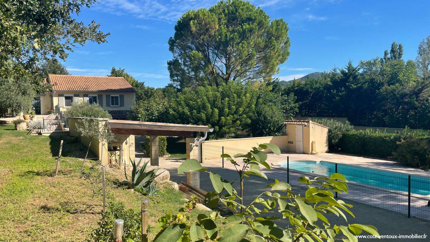 Maison 6 pièces 180 m² · à Sarrians · 180 m² · 660 000 €
