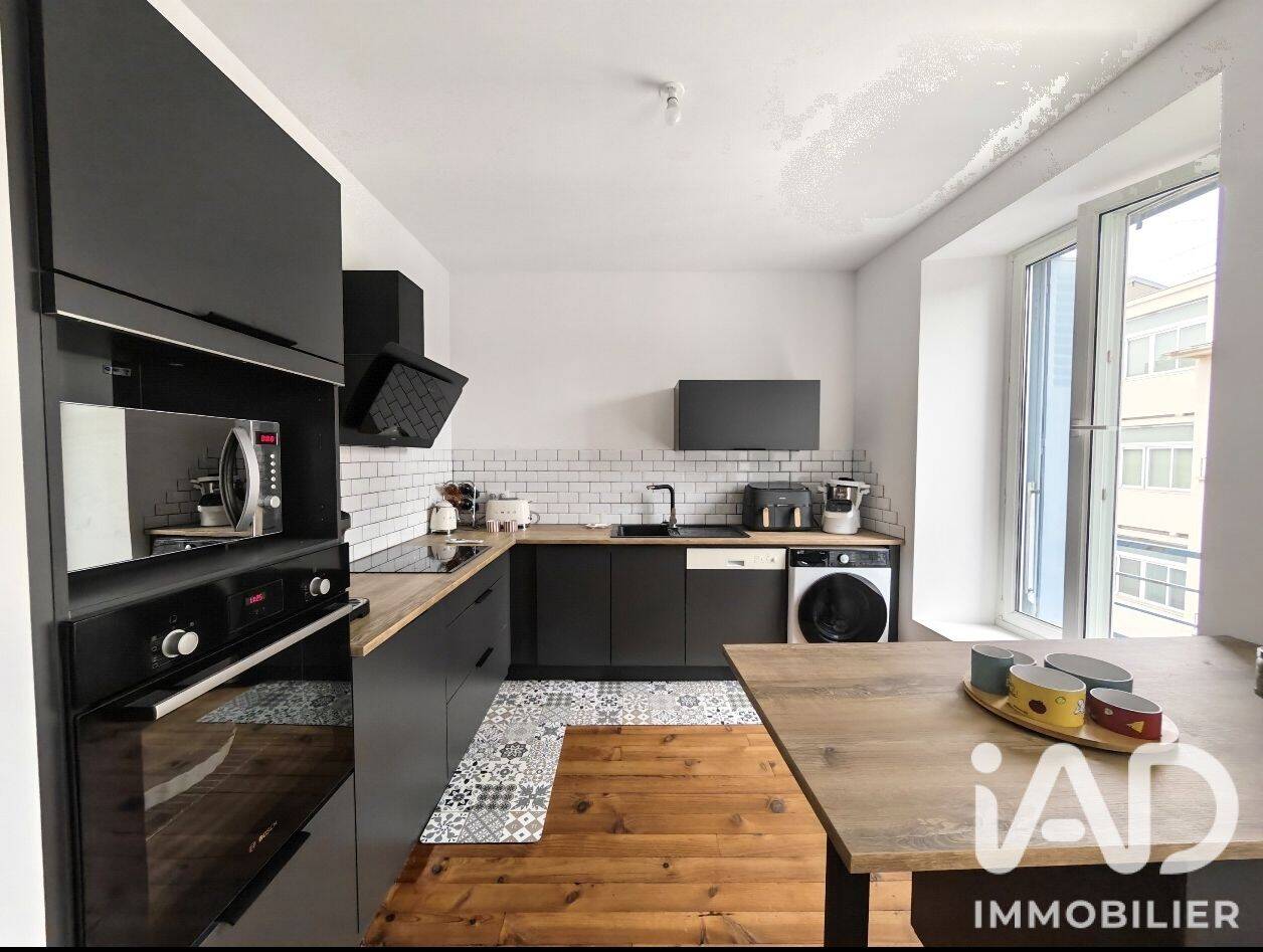 Appartement 3 pièces 106 m² · à Tarbes · 106 m² · 150 000 €