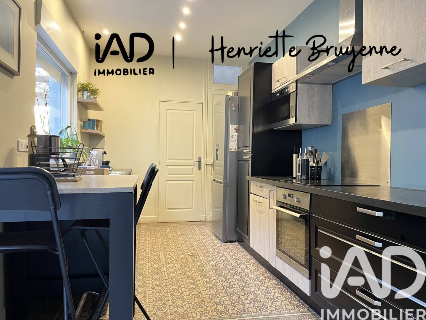 Maison 5 pièces 132 m² · à Hazebrouck · 132 m² · 214 000 €