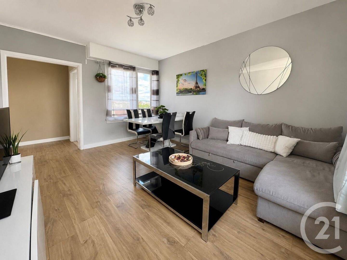 Appartement 2 pièces 47 m² · à Conflans-Sainte-Honorine · 47,1 m² · 139 000 €