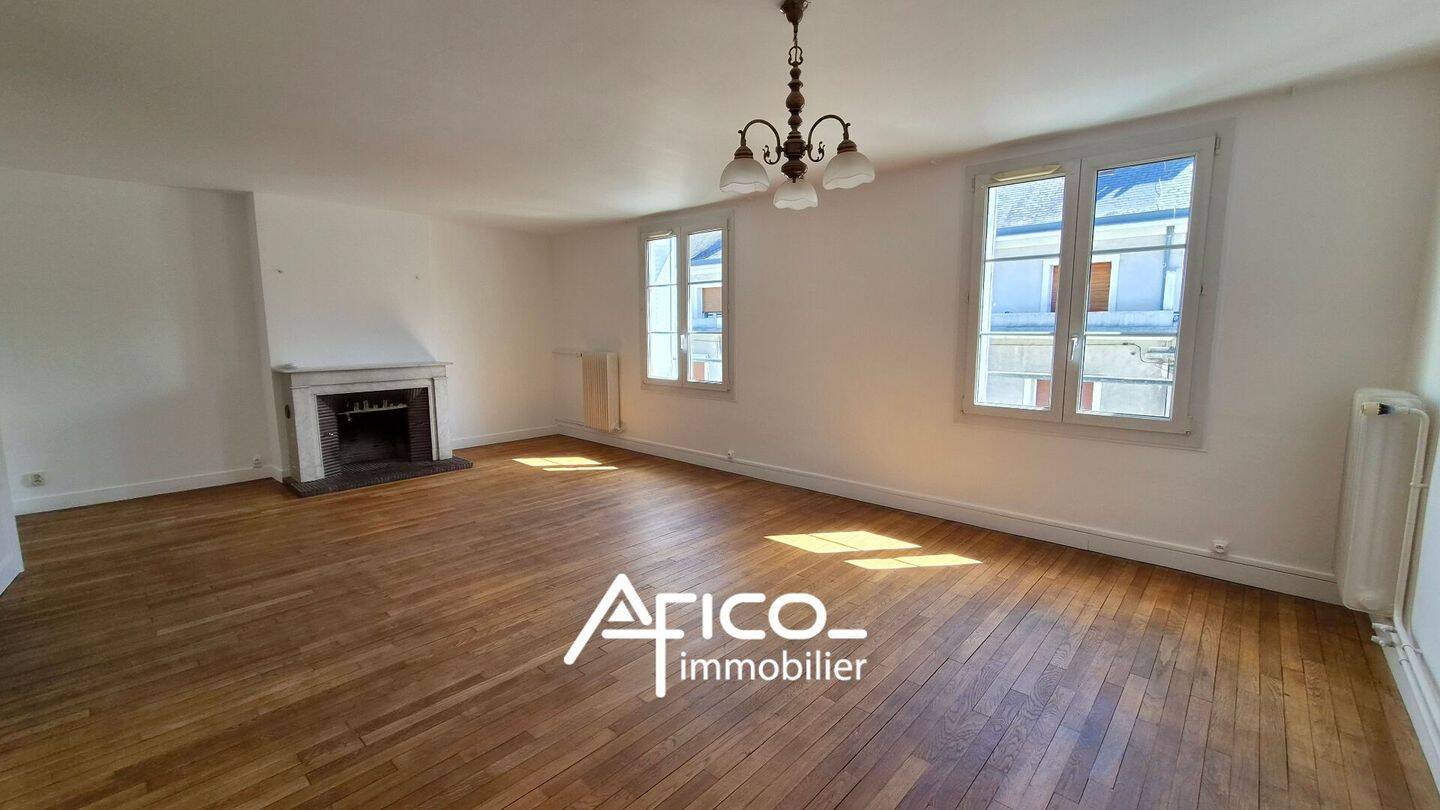 Appartement 5 pièces 140 m² · à Tours · 140 m² · 429 000 €