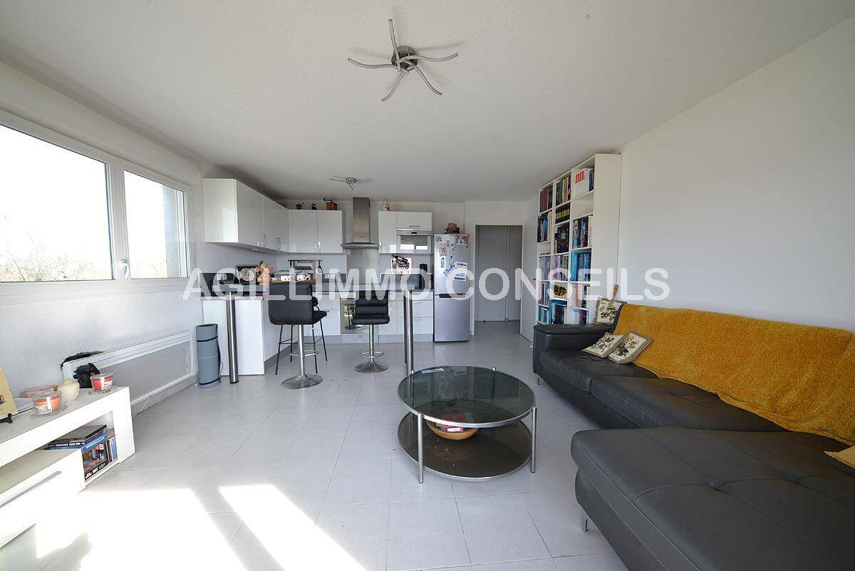 Appartement 2 pièces 48 m² · à Puget-sur-Argens · 48 m² · 228 800 €