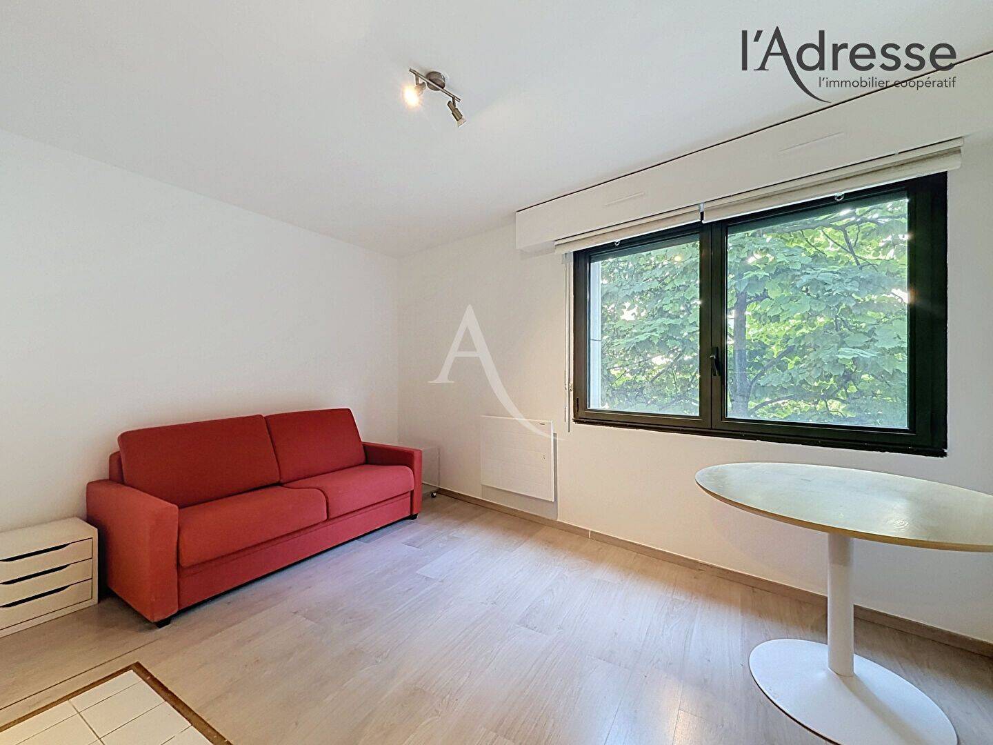 Appartement 1 pièce 21 m² · à Puteaux · 21 m² · 800 €