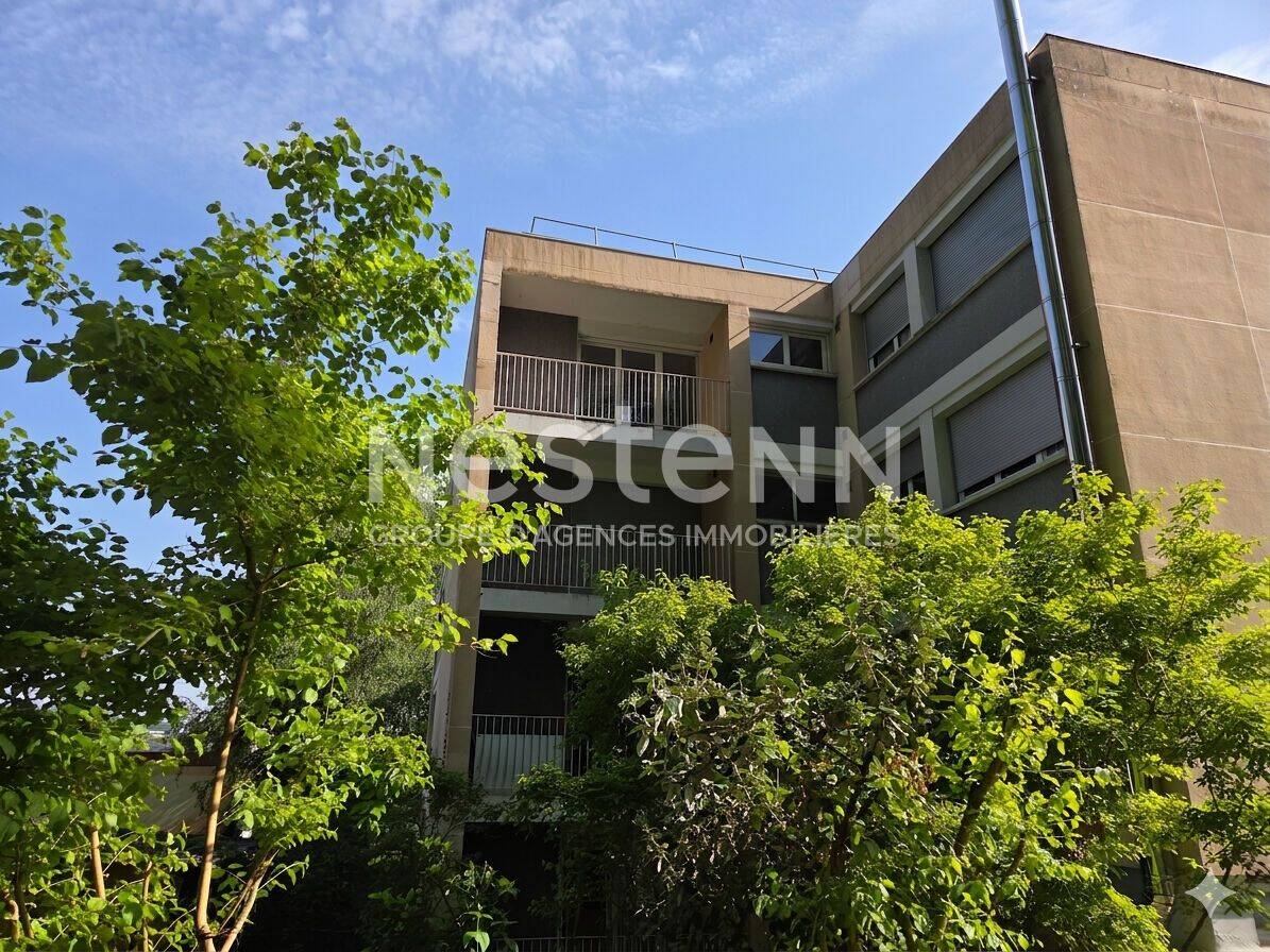 Appartement 4 pièces 75 m² · à Massy · 75,1 m² · 189 900 €