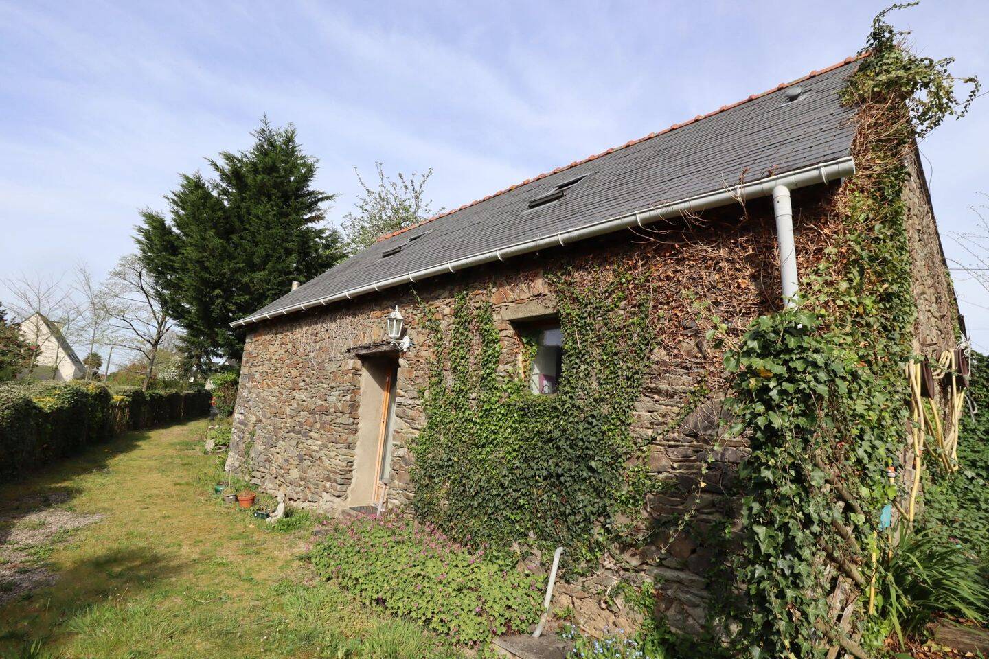 Maison 6 pièces 136 m² · à Kergloff · 135,9 m² · 88 500 €