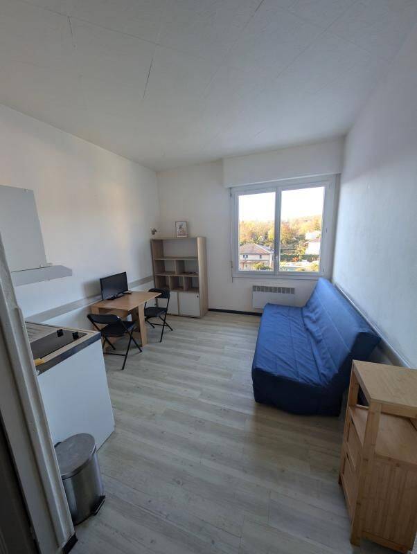 Appartement 1 pièce 17 m² · à Aire-sur-l'Adour · 17 m² · 270 €/mois