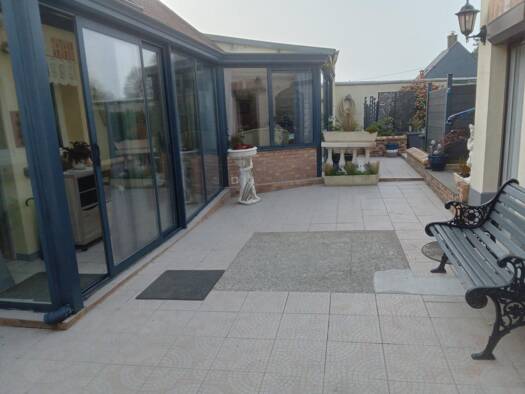 Maison à vendre 235 320 € 5 pièces 3 chambres 115,1 m² 367 m² de terrain Woignarue 80460