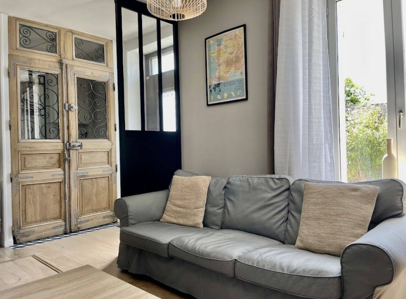 Maison 5 pièces 104 m² · à Senlis · 104 m² · 335 000 €