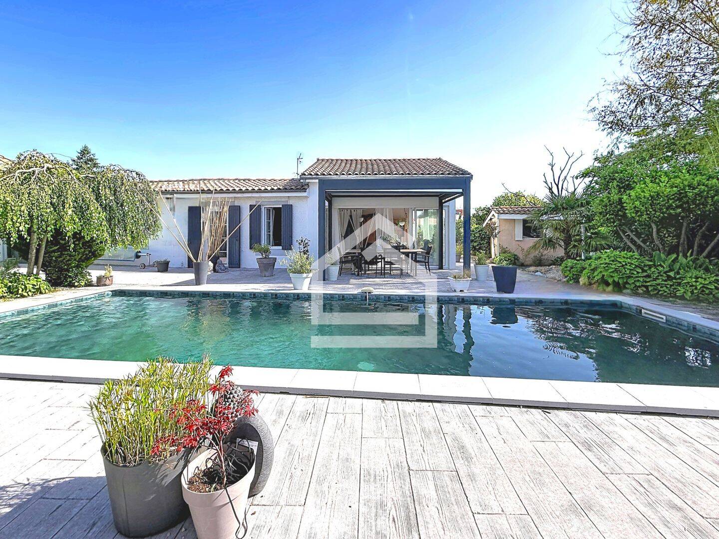 Maison 5 pièces 133 m² · à Parempuyre · 133 m² · 452 400 €