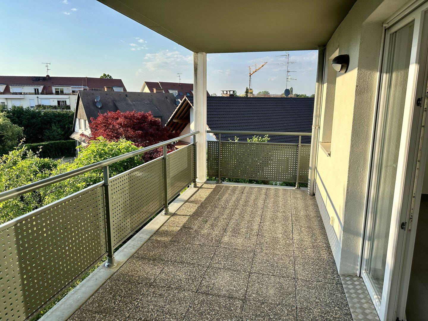 Appartement 4 pièces 85 m² · à Hégenheim · 85 m² · 267 000 €
