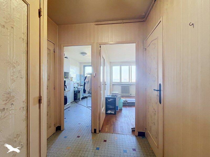 Appartement 2 pièces 45 m² · à Oullins-Pierre-Bénite · 45 m² · 155 000 €