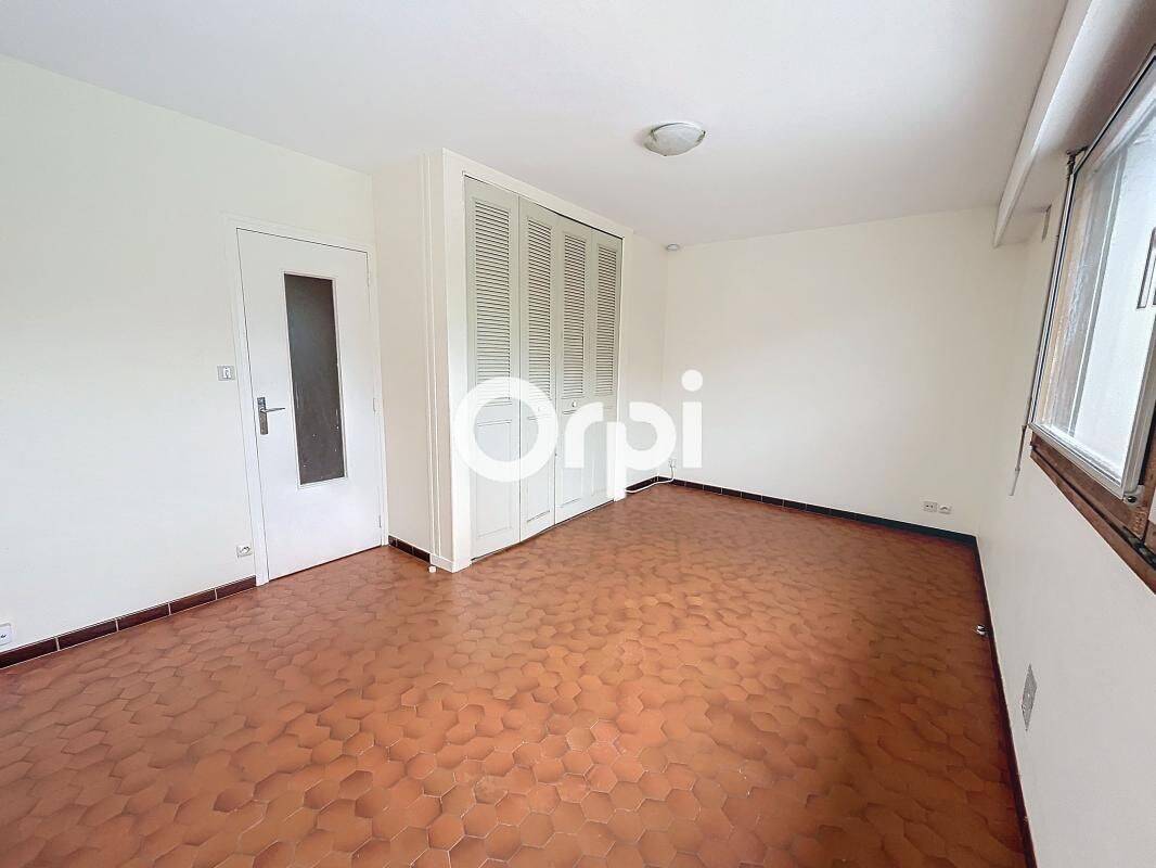 Appartement 2 pièces 34 m² · à Nancy · 34 m² · 480 €/mois