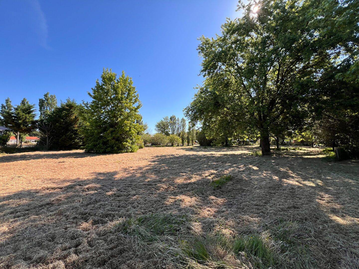 Terrain de 540 m² à Aizenay - photo 2