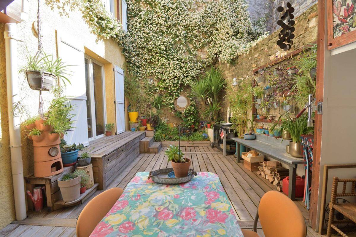 Maison 3 pièces 86 m² · à Saint-André-de-Sangonis · 86 m² · 199 000 €