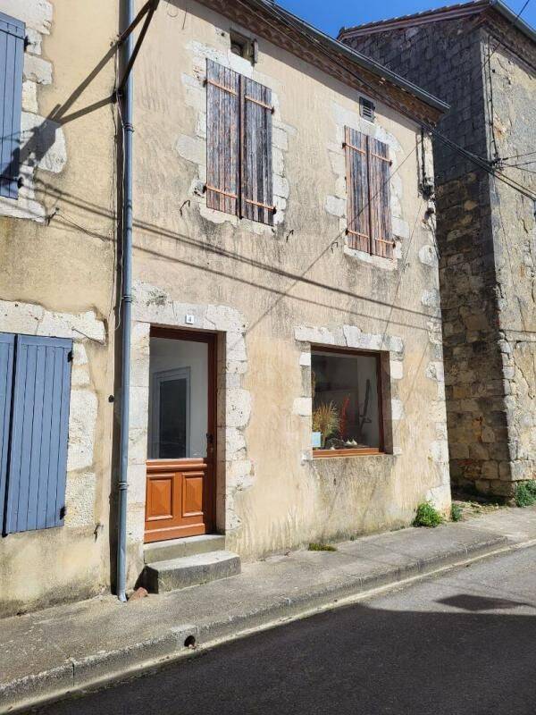 Appartement 3 pièces 80 m² · à Labastide-d'Armagnac · 80 m² · 495 €/mois
