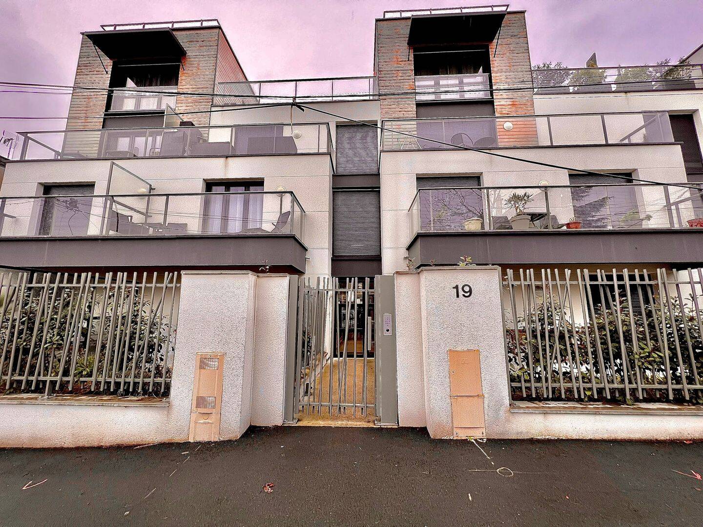 Appartement 2 pièces 49 m² · à Champigny-sur-Marne · 49 m² · 265 000 €
