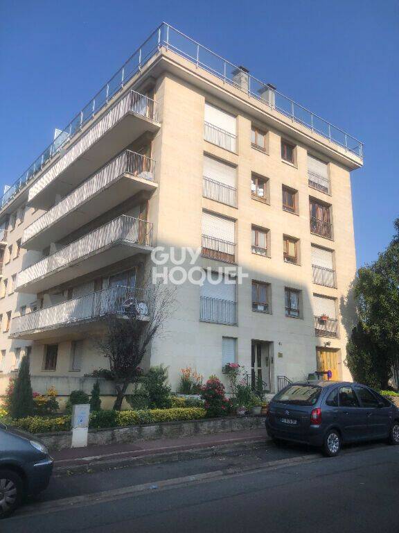 Appartement 1 pièce 30 m² · à Fresnes · 30,3 m² · 120 000 €