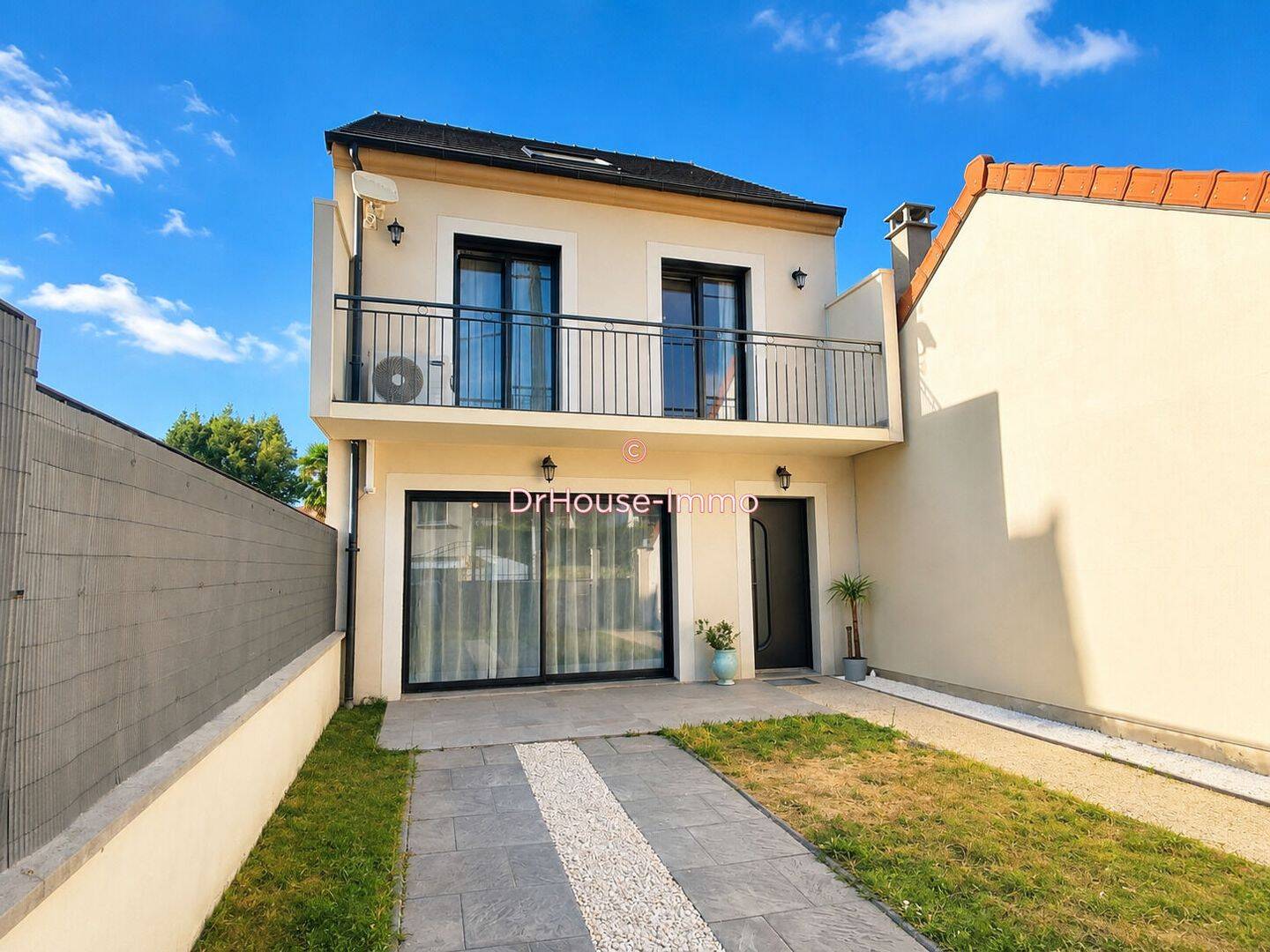 Maison 7 pièces 150 m² · à Houilles · 150 m² · 570 000 €