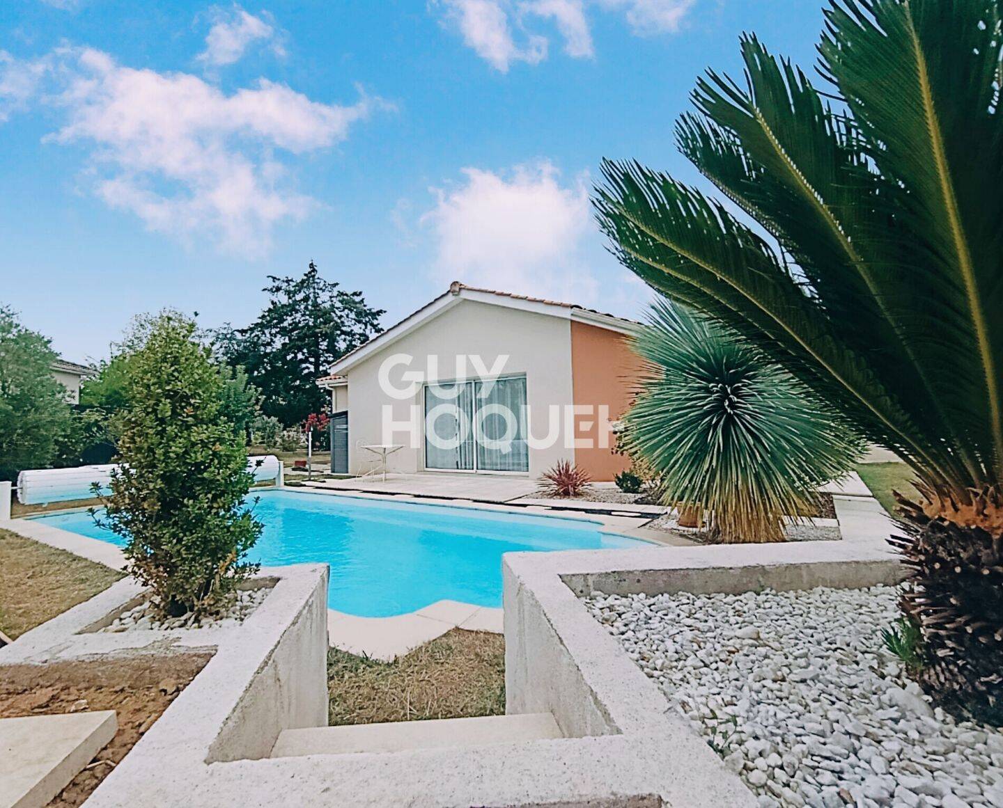 Maison 4 pièces 118 m² · à Beaupuy · 118 m² · 306 000 €