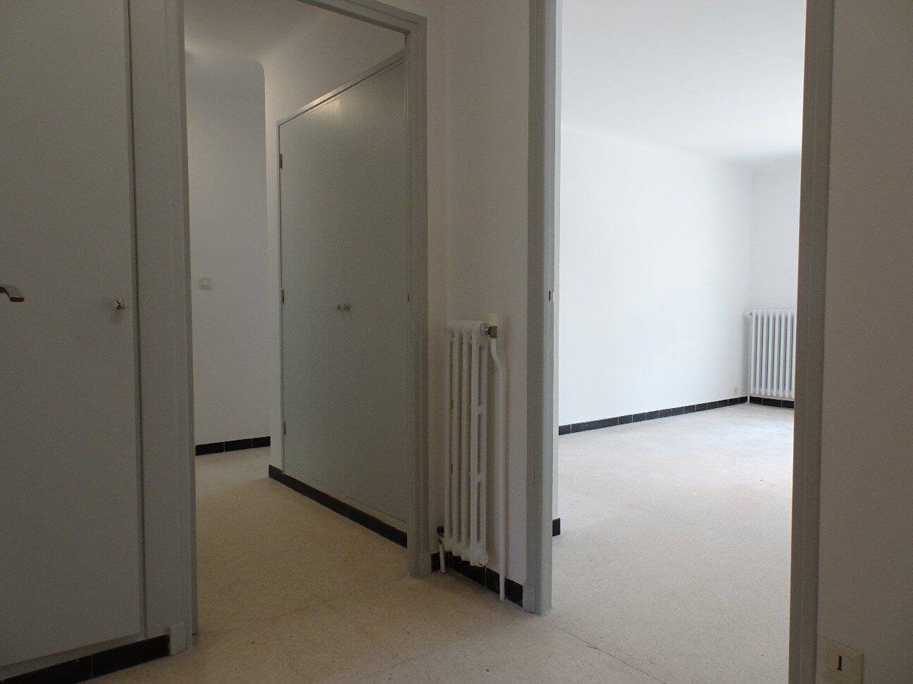 Appartement 3 pièces 61 m² · à Montpellier · 61 m² · 938 €/mois