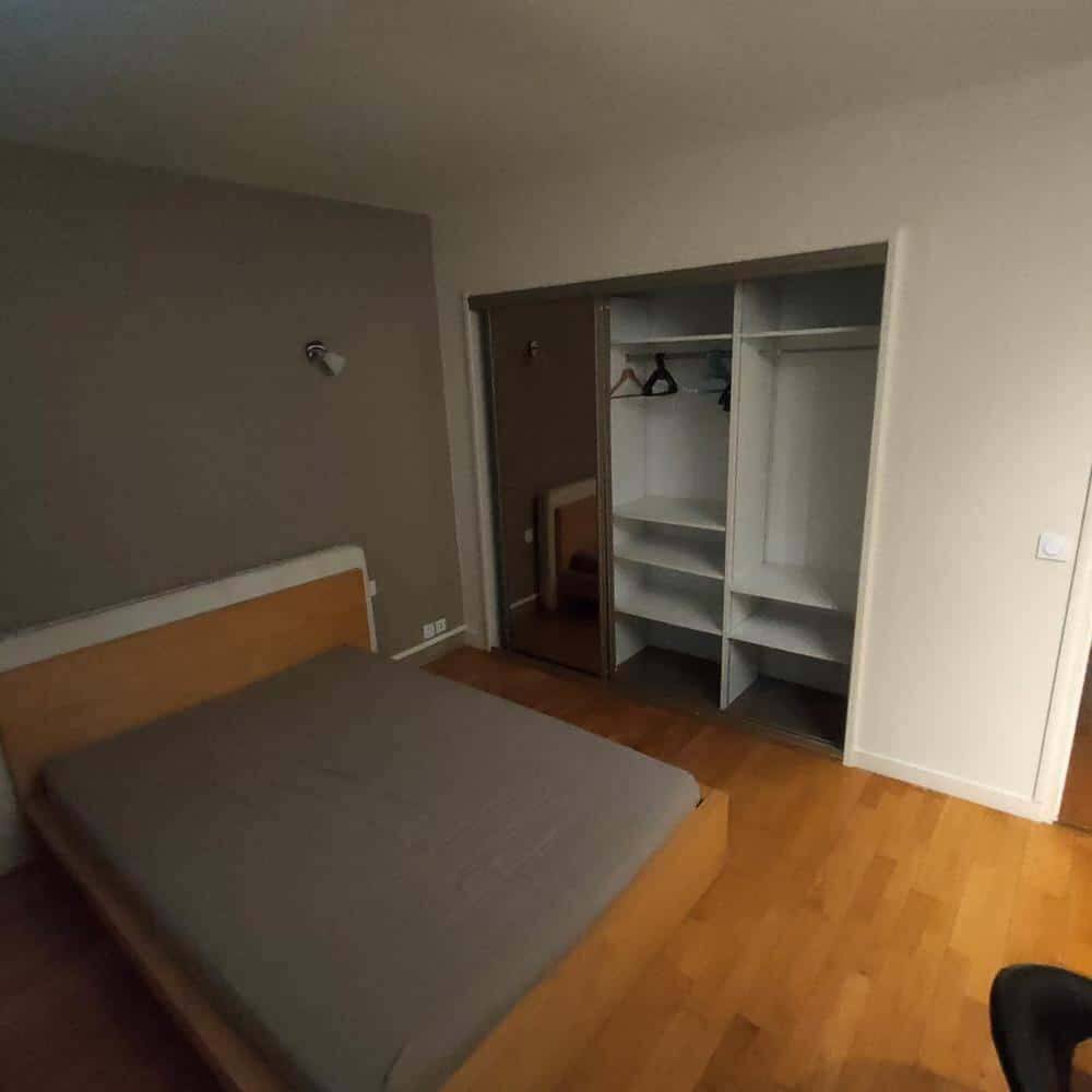 1 pièce 15 m² · à Chambly · 15 m² · 498 €