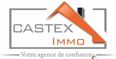 CASTEX IMMO logo