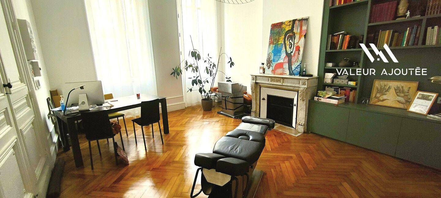 Appartement 3 pièces 68 m² · à Bordeaux · 68,2 m² · 306 000 €
