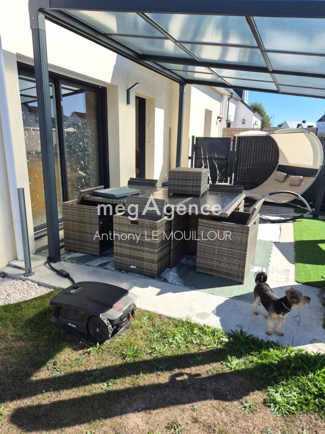 Maison 5 pièces 77 m² · à Erdeven · 77 m² · 1 250 €/mois