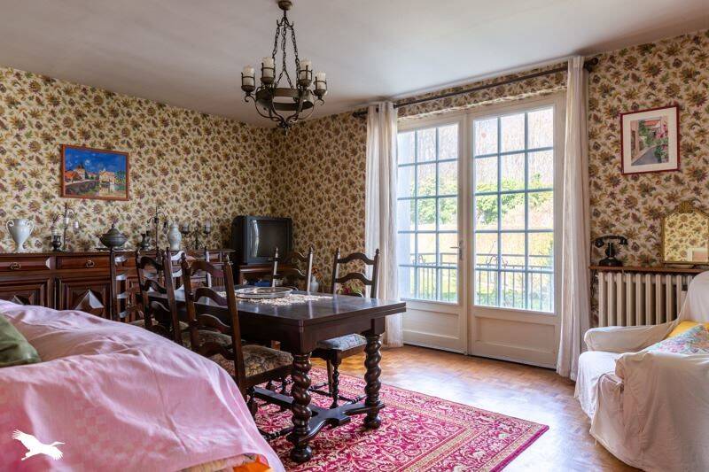 Maison 7 pièces 173 m² · à Saint-Yrieix-la-Perche · 173 m² · 150 000 €