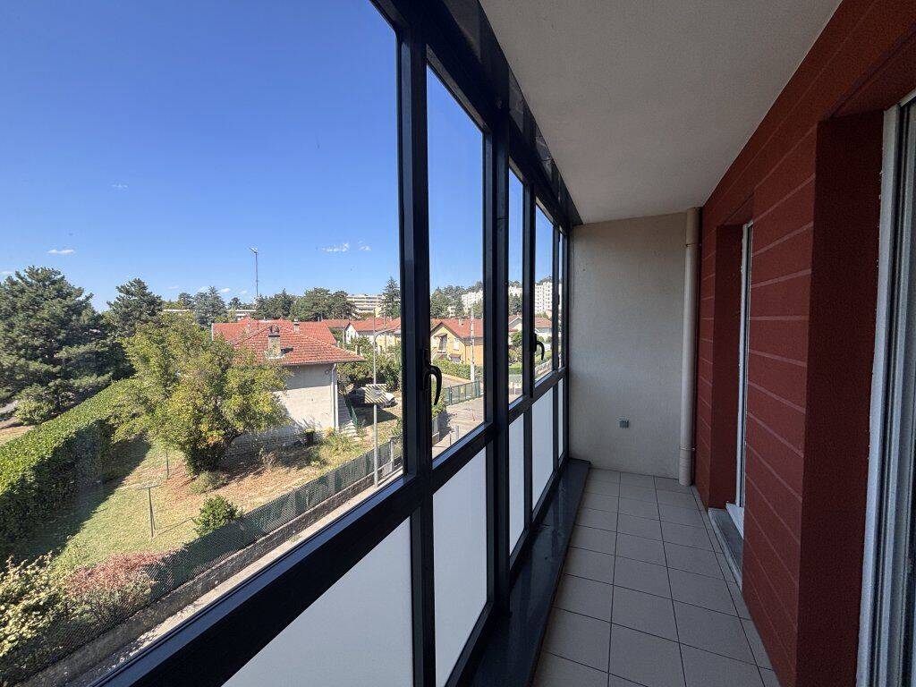 Appartement 3 pièces 54 m² · à Francheville · 54 m² · 880 €/mois