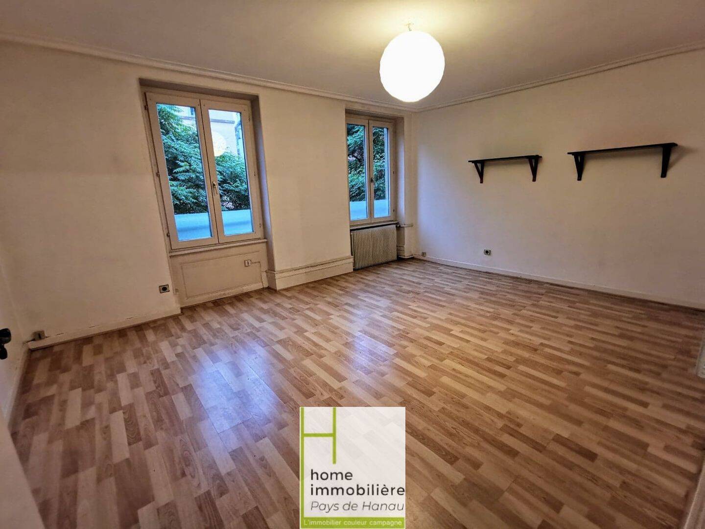 Appartement 1 pièce 26 m² · à Strasbourg · 25,9 m² · 540 €