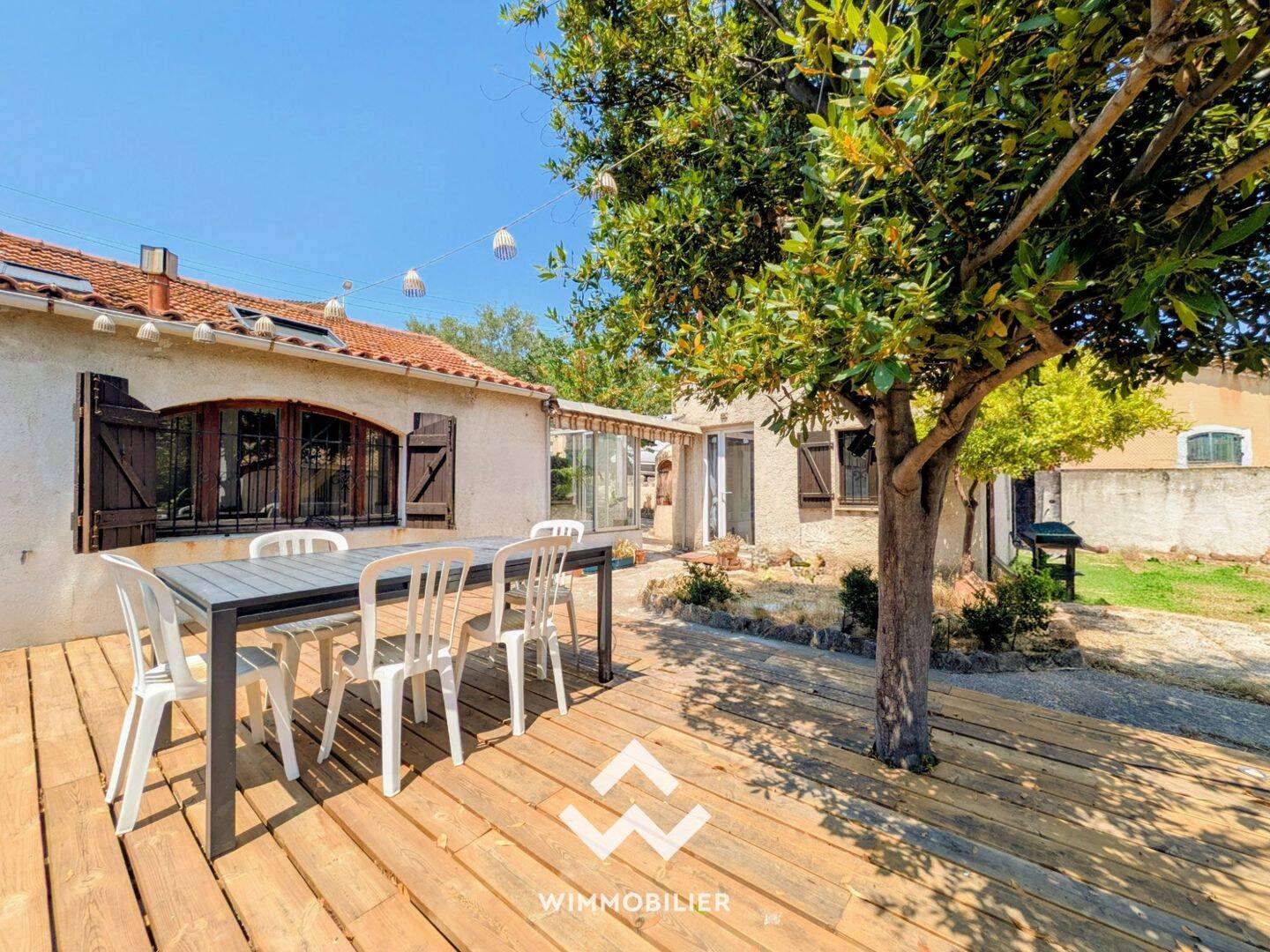 Maison 5 pièces 96 m² · à Toulon · 96 m² · 395 000 €