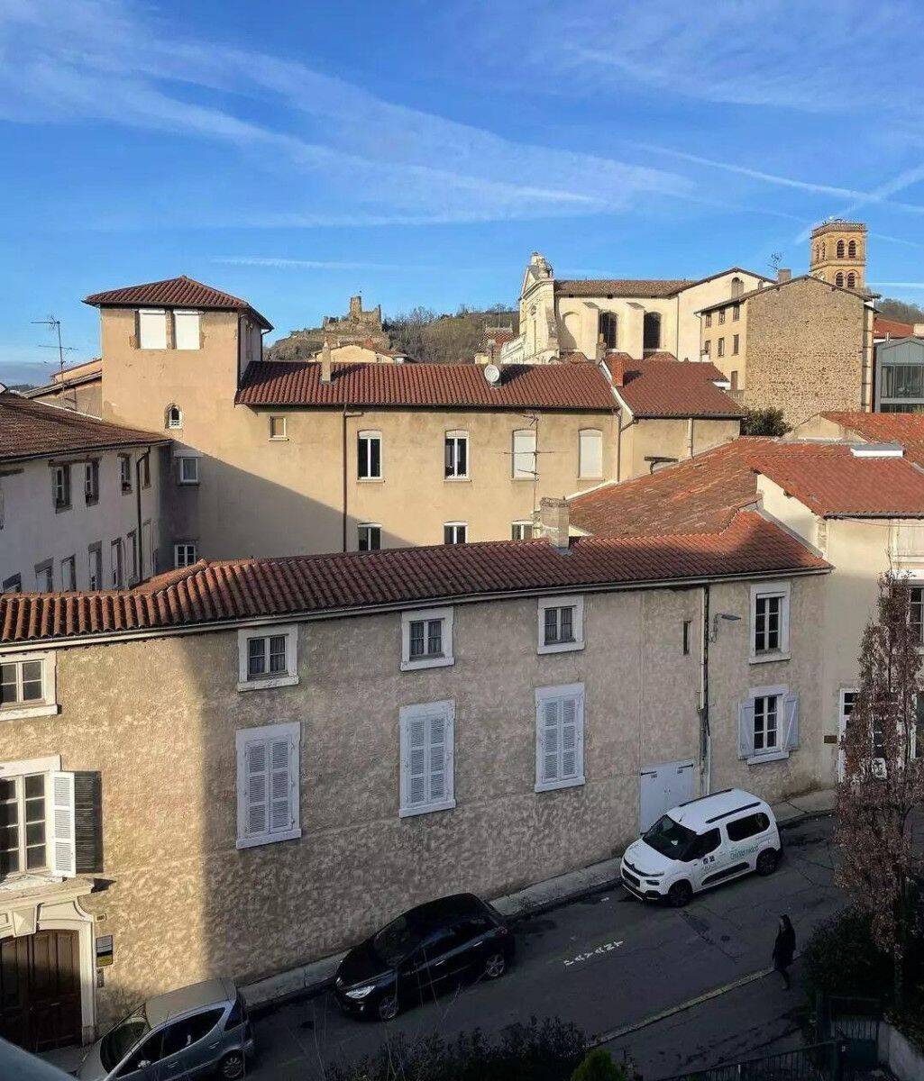 Appartement 2 pièces 35 m² · à Vienne · 35 m² · 610 €