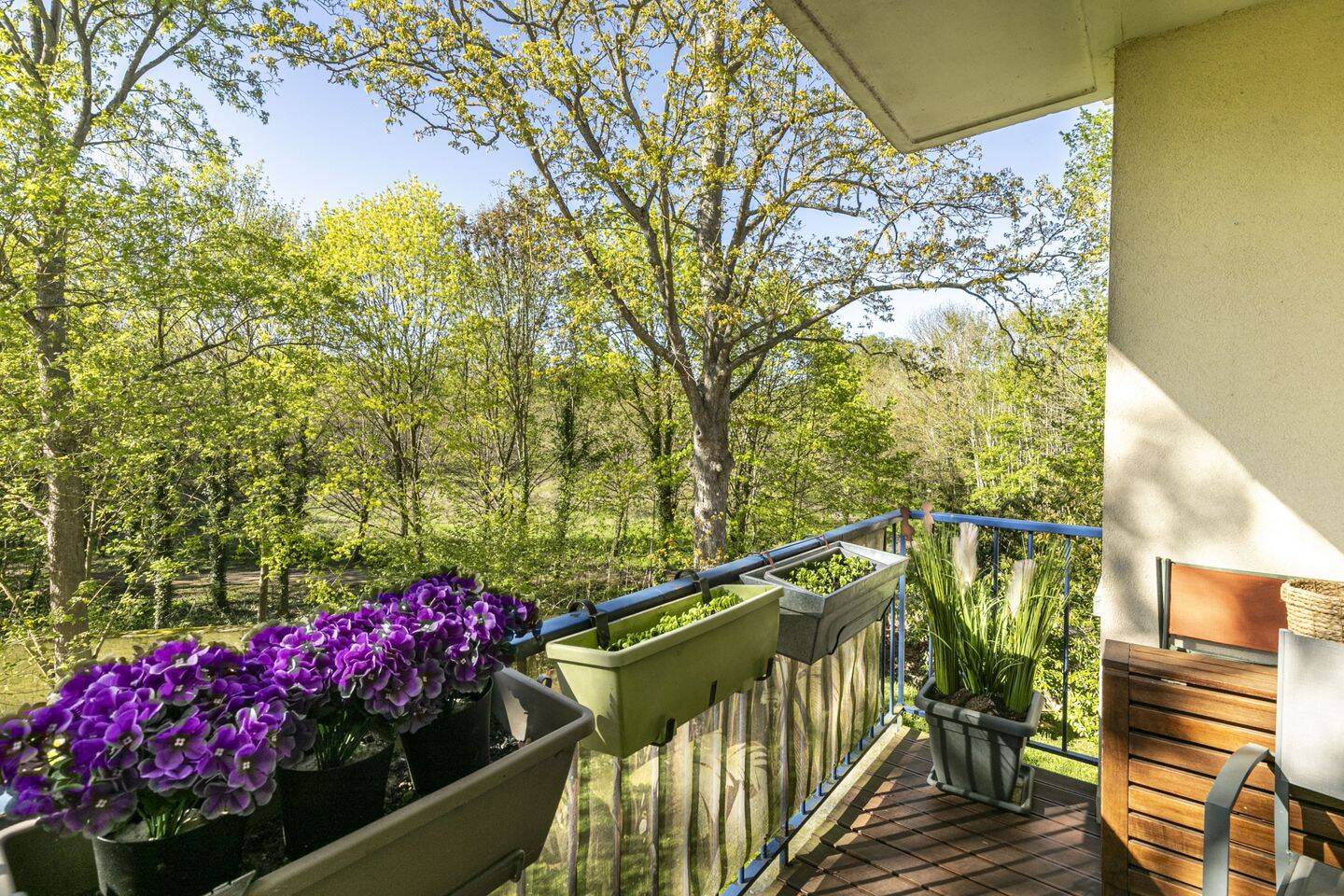 Appartement 4 pièces 76 m² · à Saint-Germain-en-Laye · 75,9 m² · 578 000 €