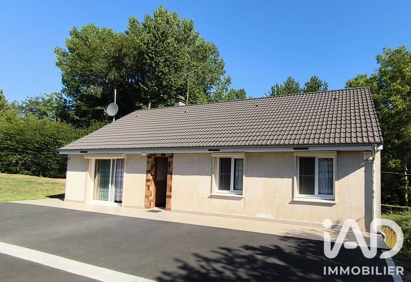 Maison 6 pièces 93 m² · à Saint-Michel · 93 m² · 179 000 €