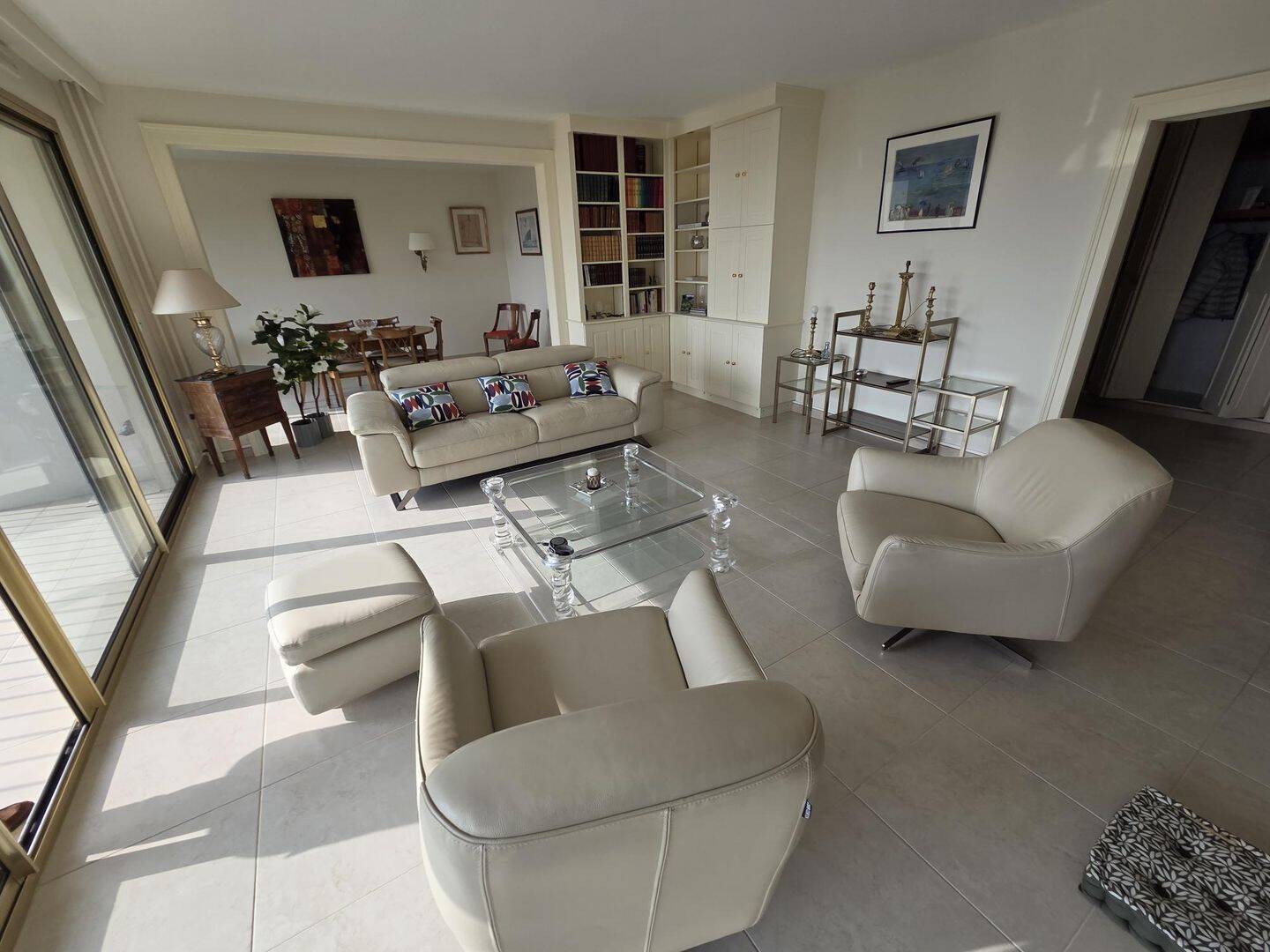 Appartement 5 pièces 107 m² · à Le Havre · 107 m² · 448 000 €
