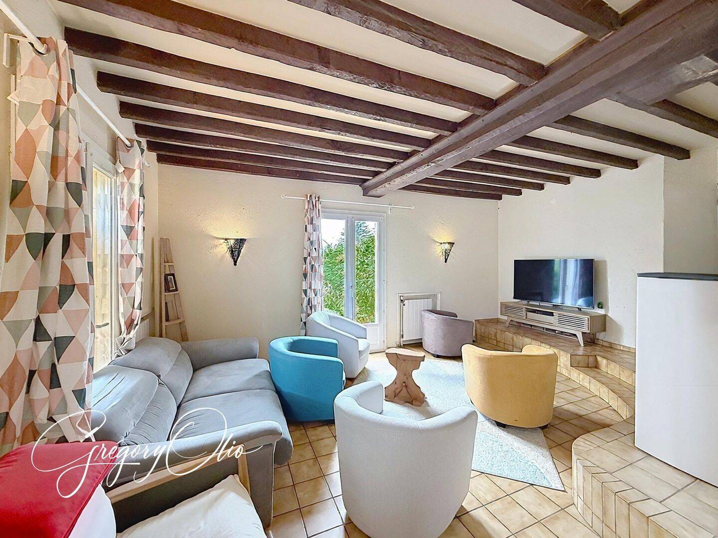 Maison 7 pièces 168 m² · à Thue Et Mue · 168 m² · 305 000 €