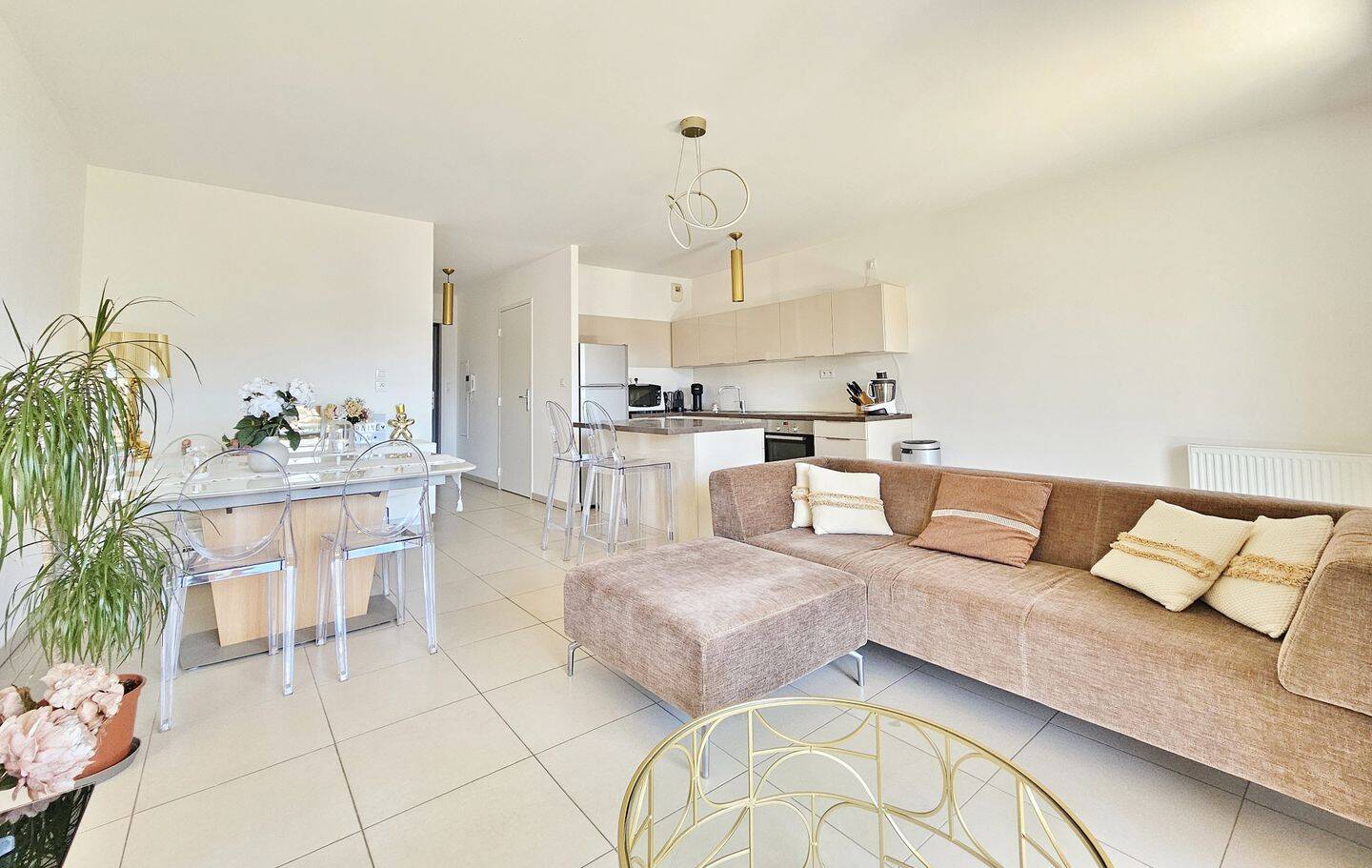 Appartement 2 pièces 48 m² · à Sarrola-Carcopino · 48 m² · 199 000 €